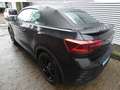 Volkswagen T-Roc Cabriolet 1.5 TSI DSG R-Line LED-Matrix Navi AHK S Schwarz - thumbnail 10