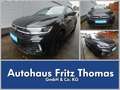 Volkswagen T-Roc Cabriolet 1.5 TSI DSG R-Line LED-Matrix Navi AHK S Schwarz - thumbnail 1