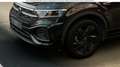 Volkswagen T-Roc Cabriolet 1.5 TSI DSG R-Line LED-Matrix Navi AHK S Schwarz - thumbnail 9