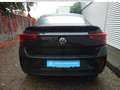 Volkswagen T-Roc Cabriolet 1.5 TSI DSG R-Line LED-Matrix Navi AHK S Schwarz - thumbnail 8