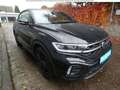 Volkswagen T-Roc Cabriolet 1.5 TSI DSG R-Line LED-Matrix Navi AHK S Schwarz - thumbnail 4