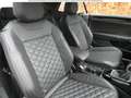 Volkswagen T-Roc Cabriolet 1.5 TSI DSG R-Line LED-Matrix Navi AHK S Schwarz - thumbnail 5