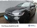 Volkswagen T-Roc Cabriolet 1.5 TSI DSG R-Line LED-Matrix Navi AHK S Schwarz - thumbnail 2