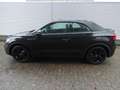 Volkswagen T-Roc Cabriolet 1.5 TSI DSG R-Line LED-Matrix Navi AHK S Schwarz - thumbnail 11
