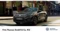 Volkswagen T-Roc Cabriolet 1.5 TSI DSG R-Line LED-Matrix Navi AHK S Schwarz - thumbnail 1