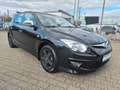 Hyundai i30 1.4 GARANTIE KLIMAANLAGE ALLWETER ALU 1-HAND Schwarz - thumbnail 3