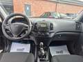 Hyundai i30 1.4 GARANTIE KLIMAANLAGE ALLWETER ALU 1-HAND Schwarz - thumbnail 16