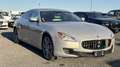 Maserati Quattroporte GTS V8 2014 Uniek ( Prijs = Incl. 21% BTW) Silber - thumbnail 1