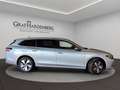 Volkswagen Passat Variant Business eHybrid DSG AHK Navi Silber - thumbnail 7