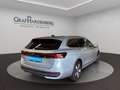 Volkswagen Passat Variant Business eHybrid DSG AHK Navi Silber - thumbnail 6