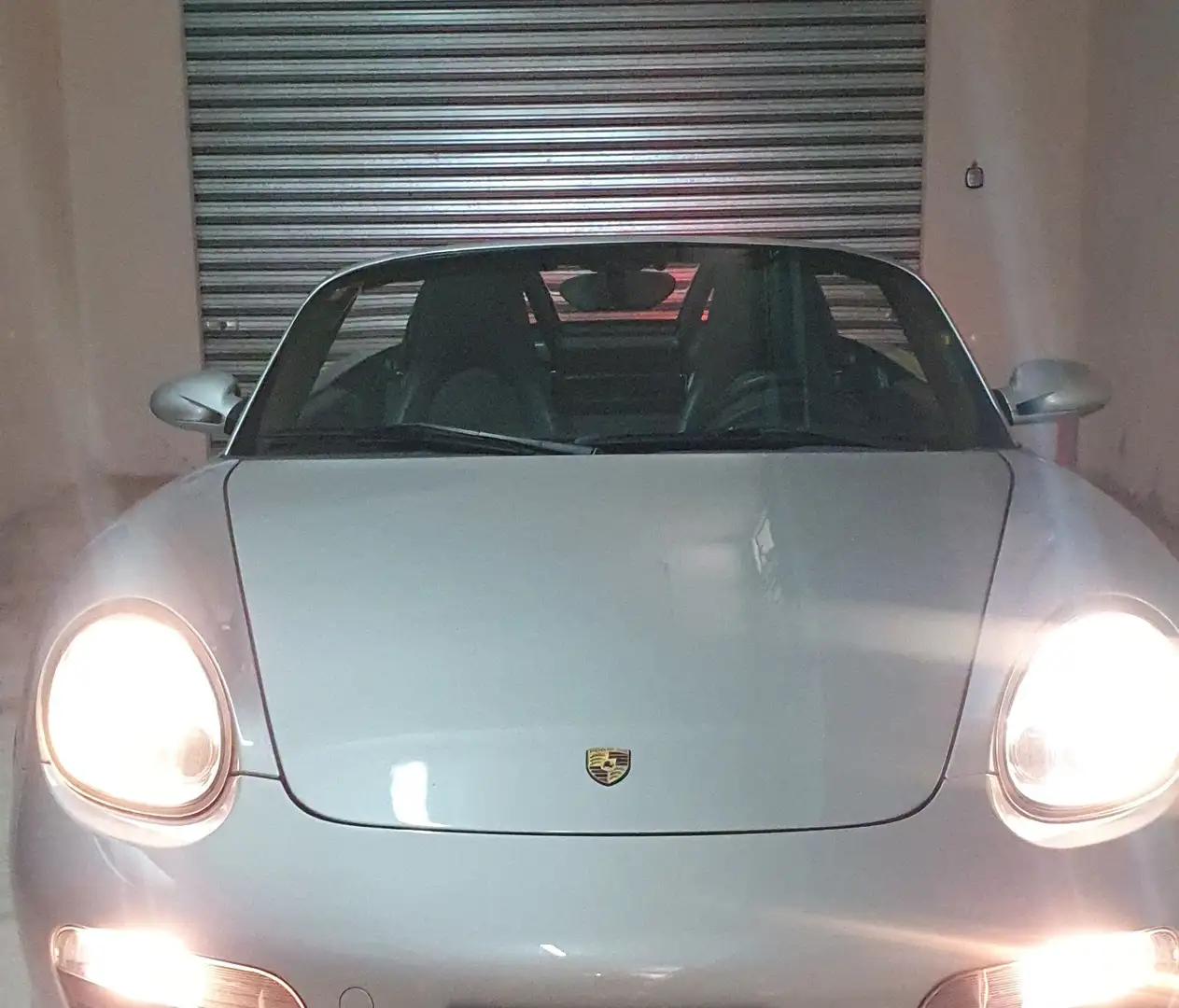 Porsche Boxster 3.2 S 280cv - 1