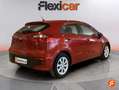 Kia Rio 1.2 CVVT Drive Rojo - thumbnail 8
