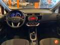 Kia Rio 1.2 CVVT Drive Rojo - thumbnail 16