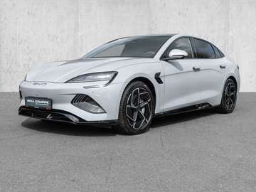 EV AWD 82.5 kWh Excellence Pano Dynaudio LED