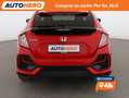 Honda Civic 1.0 VTEC Turbo Elegance Rojo - thumbnail 5