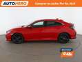 Honda Civic 1.0 VTEC Turbo Elegance Rojo - thumbnail 3