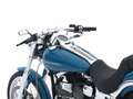 Harley-Davidson Softail FXSTD DEUCE Albastru - thumbnail 13