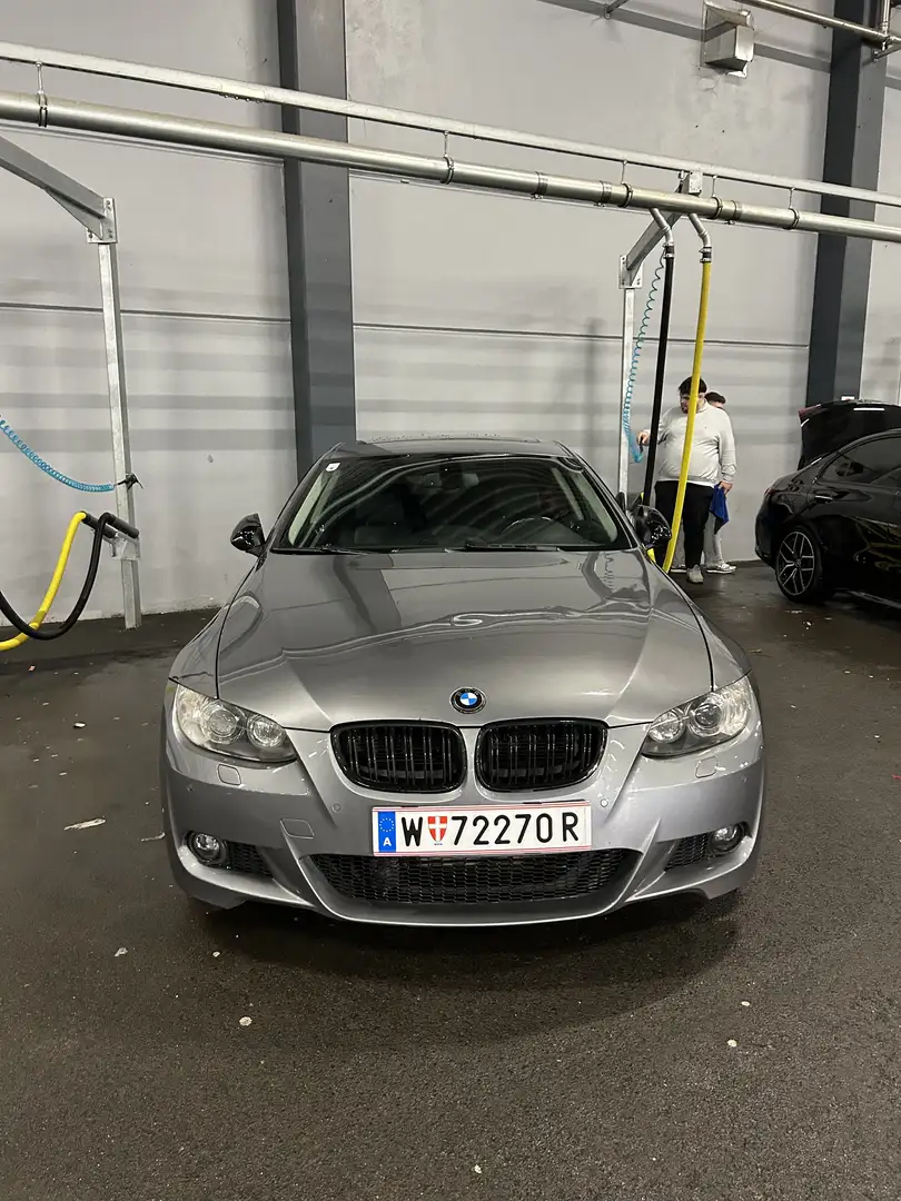BMW 330 330d Coupe Aut. - 2