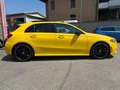 Mercedes-Benz A 180 Automatic Premium AMG Line Gelb - thumbnail 4