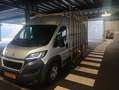 Peugeot Boxer Boxer HDi 435 L4 Gris - thumbnail 1