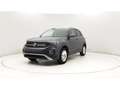 Volkswagen T-Cross Life tech 1.0 tsi 110ch Gris - thumbnail 1