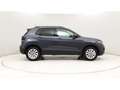 Volkswagen T-Cross Life tech 1.0 tsi 110ch Gris - thumbnail 4