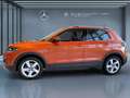 Volkswagen T-Cross 1.0 TSI Style, Navi, R-Kamera, ACC, LED Orange - thumbnail 14