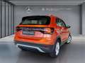 Volkswagen T-Cross 1.0 TSI Style, Navi, R-Kamera, ACC, LED Orange - thumbnail 4