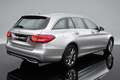 Mercedes-Benz C 250 SW SW d (bt) Sport auto Grigio - thumbnail 5