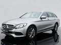 Mercedes-Benz C 250 SW SW d (bt) Sport auto Grigio - thumbnail 3