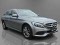 Mercedes-Benz C 250 SW SW d (bt) Sport auto Grigio - thumbnail 1