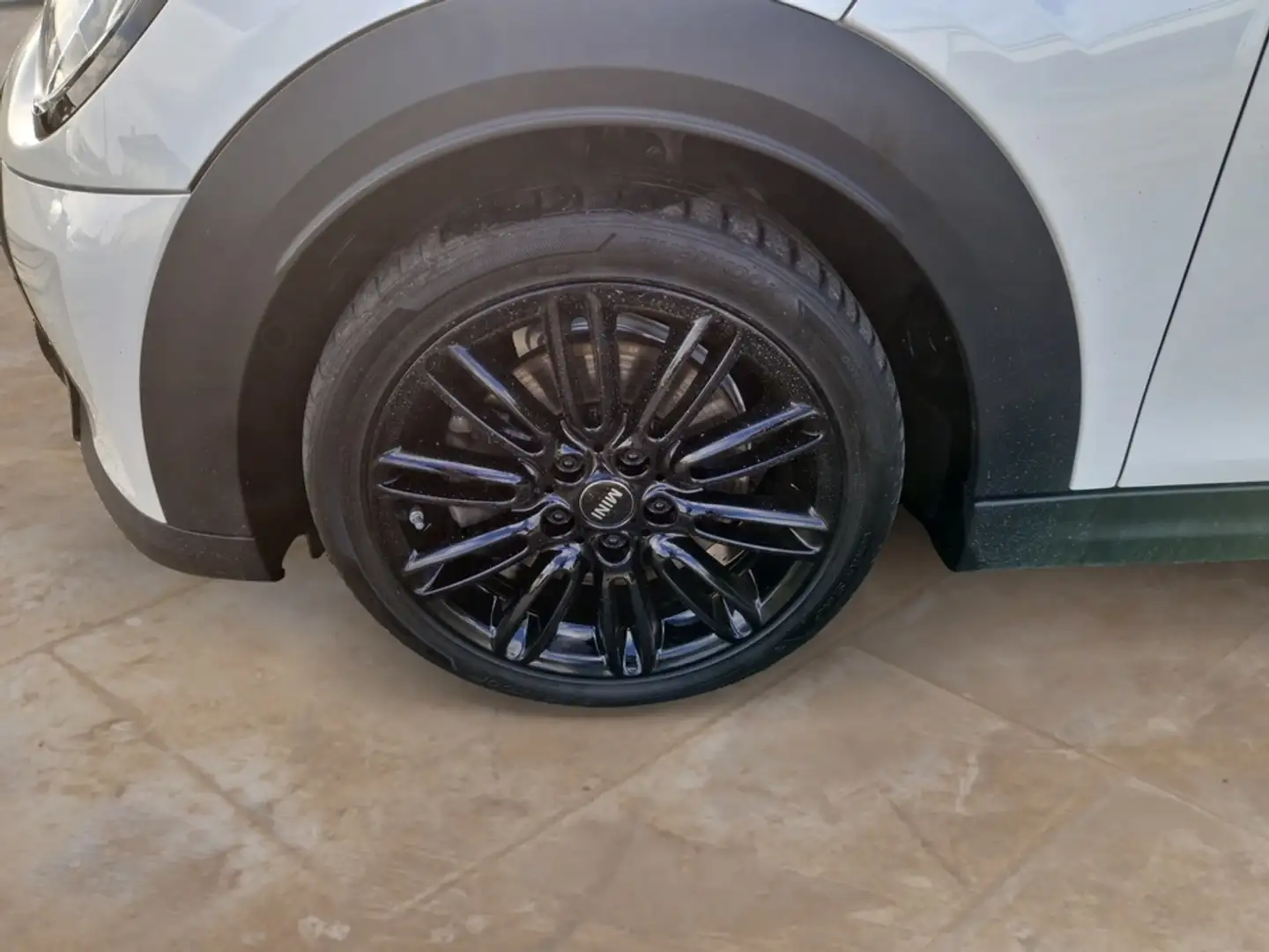 MINI Cooper S Classic Trim + 2Jahre-NEXT-GARANTIE Weiß - 2