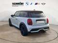 MINI Cooper S Classic Trim + 2Jahre-NEXT-GARANTIE Blanc - thumbnail 4