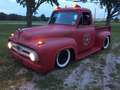 Ford F 100 Rouge - thumbnail 11
