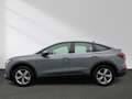 Audi Q4 e-tron Sportback 35 MMI LED Digitalescockpit Grau - thumbnail 2