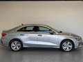 Audi A3 35 TFSI 150ch Mild Hybrid Design Luxe S tronic 7 Plateado - thumbnail 3