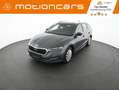 Skoda Octavia 1.5 TSI ACT e-TEC Style Pickerl NEU Grau - thumbnail 1