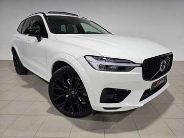 XC60 T6 AWD Recharge Geartronic Inscription