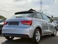 Audi A1 1.0 TFSI ultra Design Navi Clim Auto Euro6b Carnet Grijs - thumbnail 4