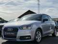Audi A1 1.0 TFSI ultra Design Navi Clim Auto Euro6b Carnet Grijs - thumbnail 1
