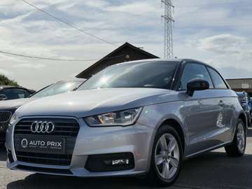 1.0 TFSI ultra Design Navi Clim Auto Euro6b Carnet