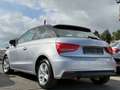 Audi A1 1.0 TFSI ultra Design Navi Clim Auto Euro6b Carnet Grijs - thumbnail 5