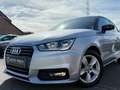 Audi A1 1.0 TFSI ultra Design Navi Clim Auto Euro6b Carnet Grijs - thumbnail 12