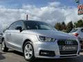 Audi A1 1.0 TFSI ultra Design Navi Clim Auto Euro6b Carnet Grijs - thumbnail 2