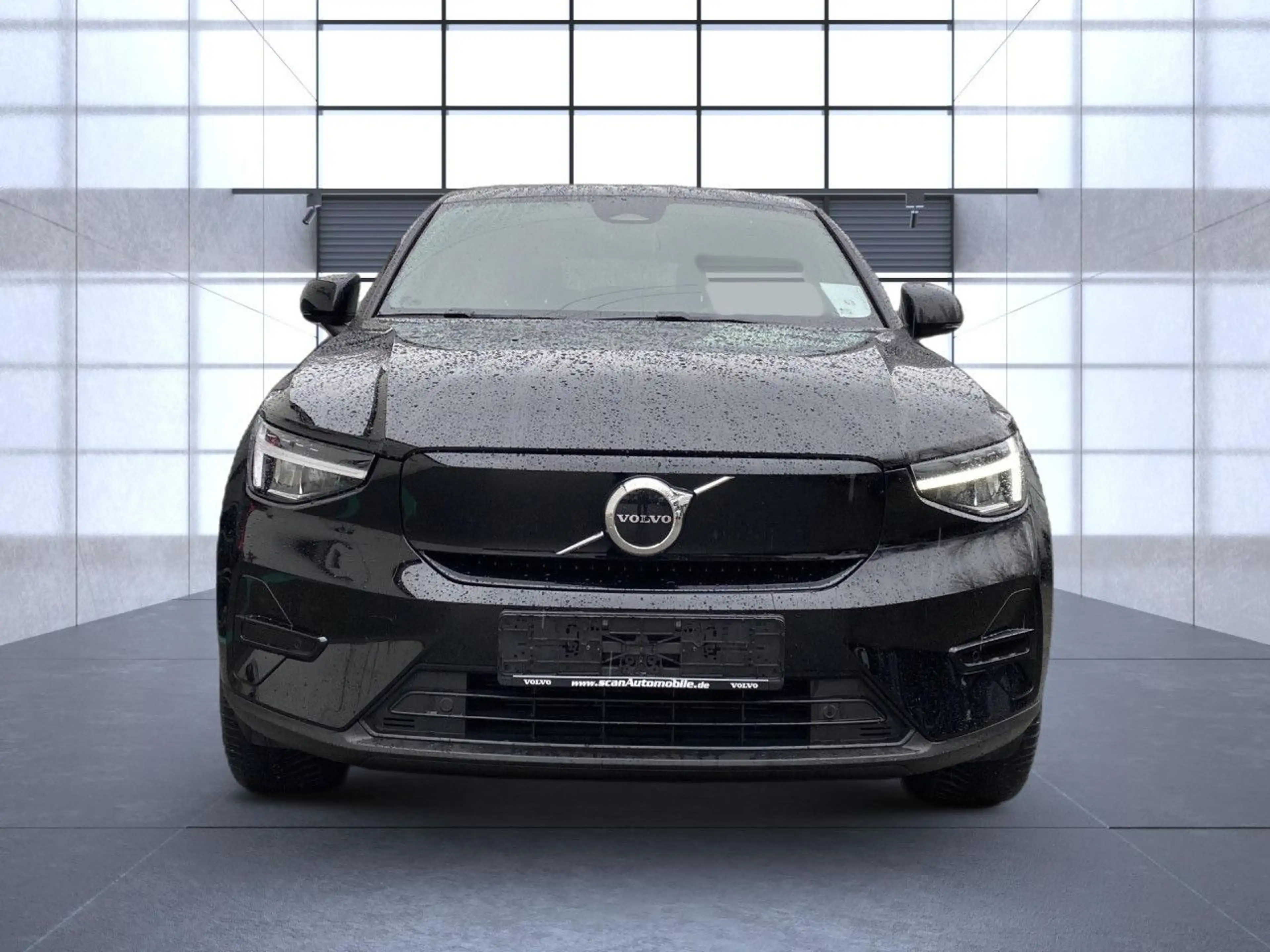 Volvo C40 Plus Recharge Pure Electric 2WD Bluetooth LED — photo 7
