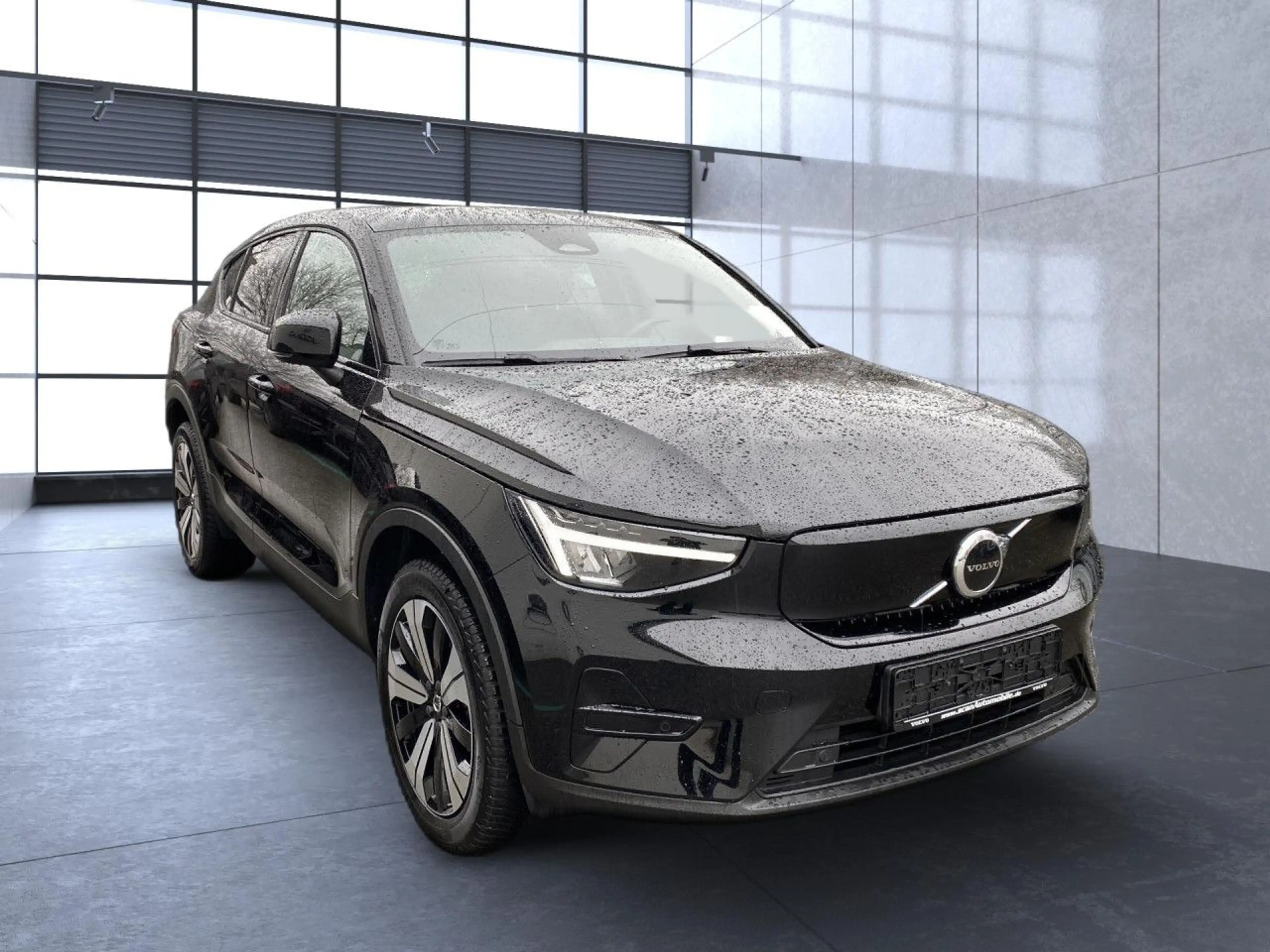 Volvo C40 Plus Recharge Pure Electric 2WD Bluetooth LED — photo 5