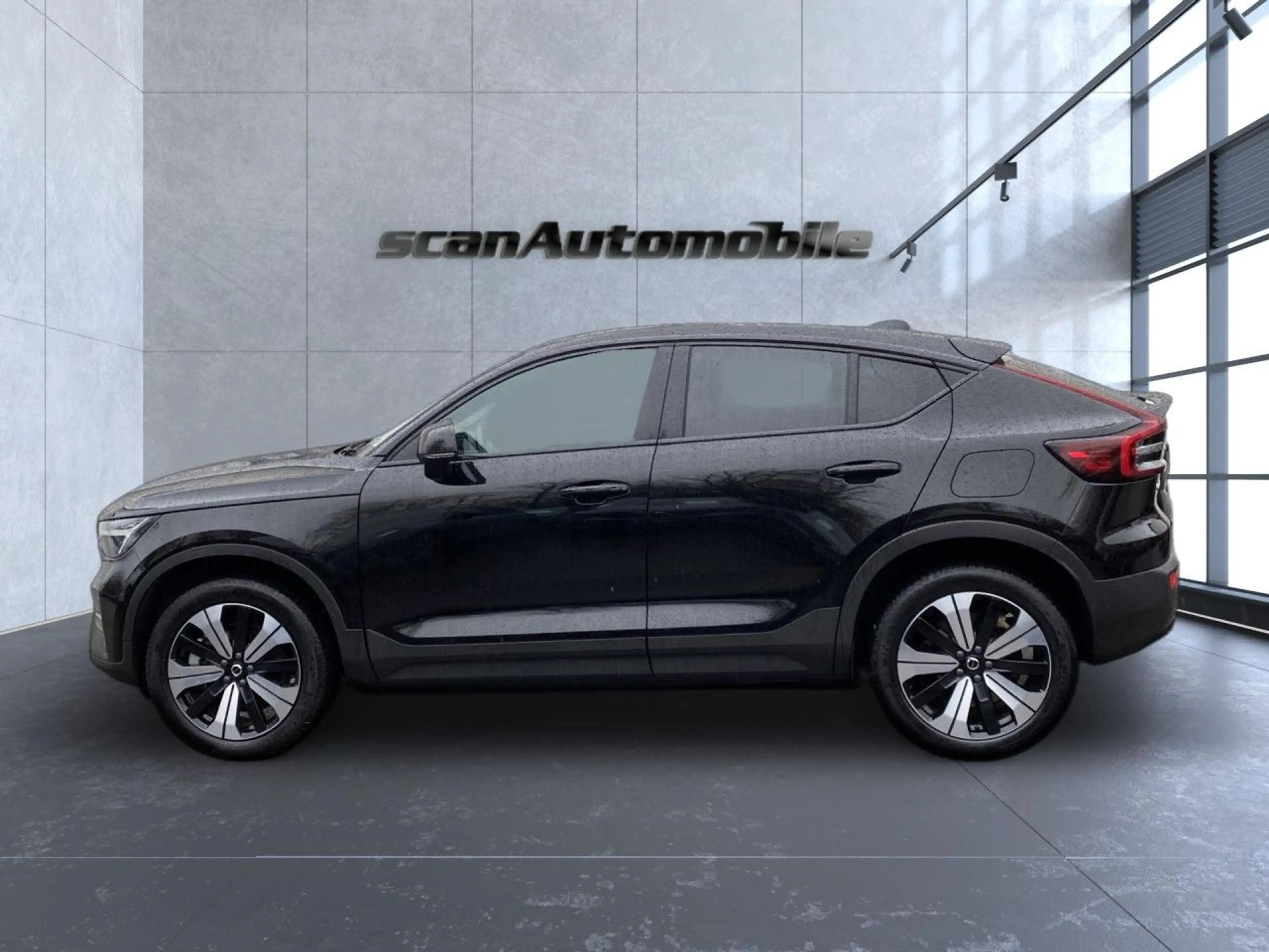 Volvo C40 Plus Recharge Pure Electric 2WD Bluetooth LED — photo 8