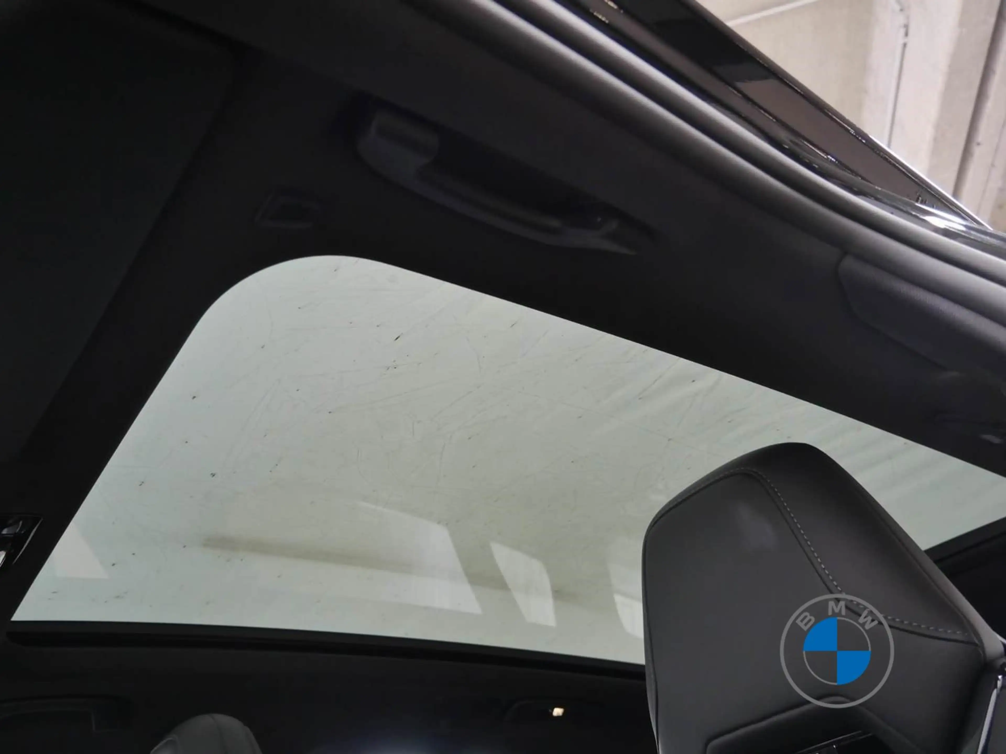 BMW M5 Touring M Sport 20"/21" Keramik Pano AHK — photo 9
