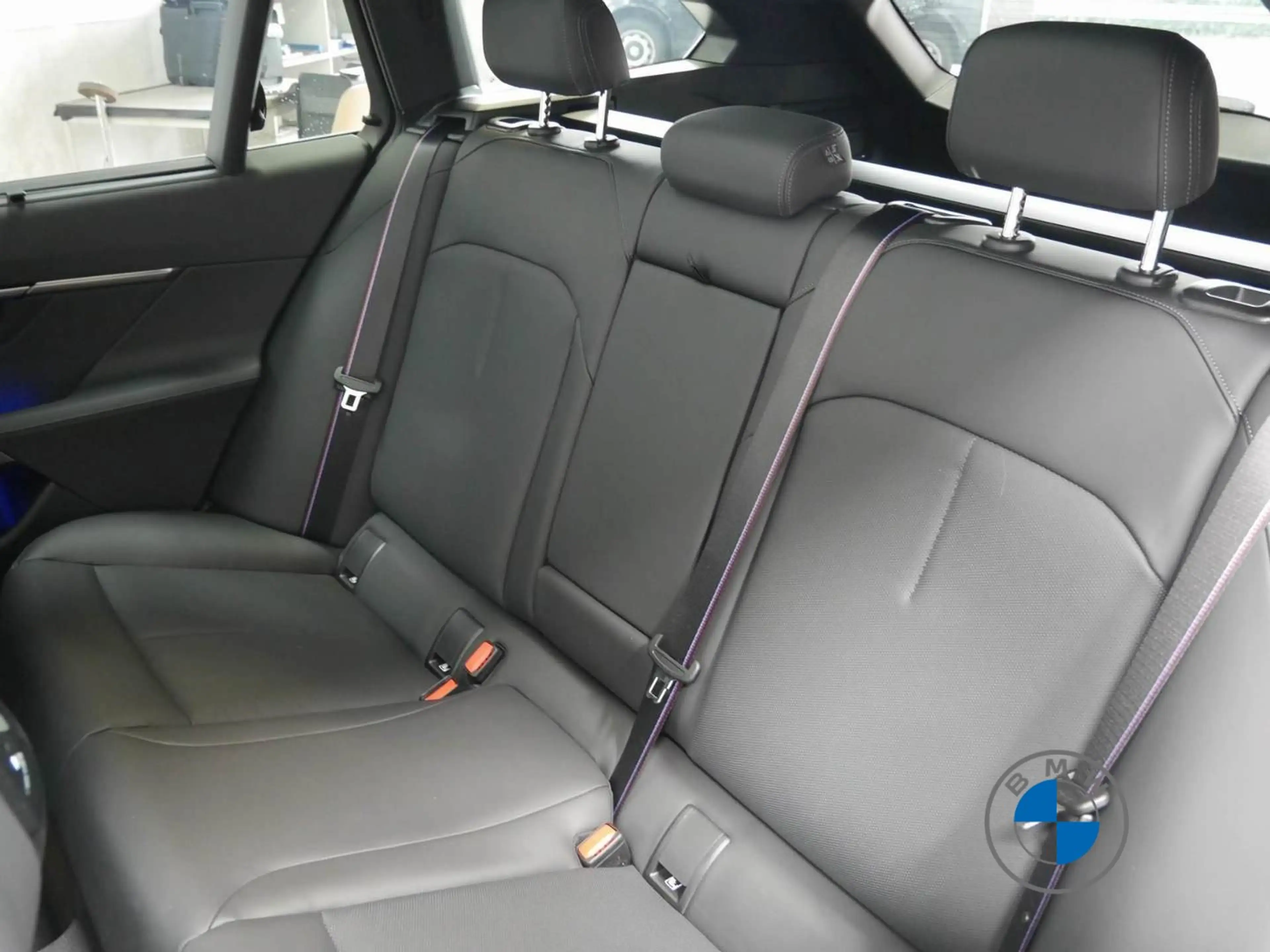 BMW M5 Touring M Sport 20"/21" Keramik Pano AHK — photo 8