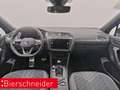 Volkswagen Tiguan Allspace 2.0 TDI DSG 4Mo. RLine BLACK 7-SITZE AHK NAVI KAME Grau - thumbnail 10